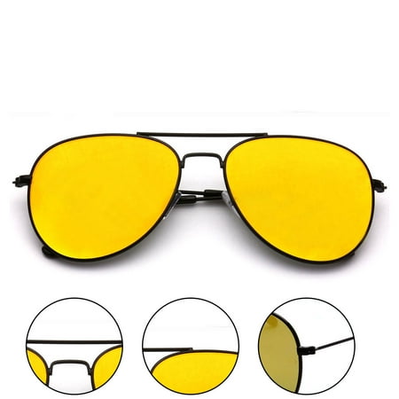 MLC Eyewear Ultra Light Weight Sport Aviator Sunglasses UV400