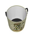 thumbnail image 3 of Gaeub Dinosaur Dirty Clothes Storage Basket, Toy Storage Bin for Storing Clothing, Diapers, Toys - Small, 3 of 8