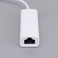 thumbnail image 4 of 10X Network Card USB Type-C to Rj45 100M Driver-Free Network Card Converter Network Cable Adapter Ethernet Adapter B,10 x Network card converter (usb model),White, 4 of 5