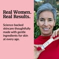 thumbnail image 6 of Vibriance Retinol Serum for Face - Reduces Appearance of Deep Wrinkles and Large Pores, Enhances Tone, Improves Complexion - Sensitive, Mature Skin Night Cream - 1 fl oz, 6 of 6