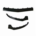 thumbnail image 4 of Front Bumper Lower Lid Trim Cover Fit For Mercedes Benz W218 CLS 2015-2018, Sport Models 2014-2016, 4 of 5