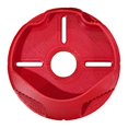 thumbnail image 1 of Caja Protectora para Polvo de Taladro Eléctrico, Colector de Cenizas, Caja Antideslizante para Recolección de Polvo de Taladro, Colector de Polvo para Taladro Eléctrico, 10 cm, 1 of 8