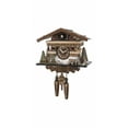 thumbnail image 1 of Quartz Cuckoo Clock Swiss house, 1 of 1