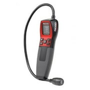 RIDGID Ridge Tool Company Micro CD-100 Combustible Gas Detectors, Methane; Propane; Butane etc. - 1 EA (632-36163)