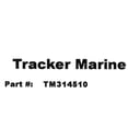 thumbnail image 4 of Nitro Boat Non-Skid Mat TM314510 | 2019 Z20 Center Console Lid Rubber, 4 of 4