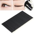 thumbnail image 1 of Brocha Desechable para Maquillaje Fugacal 50 Aplicadores Pinceles de Delineador de Ojos, 1 of 6