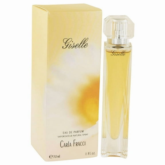 Carla Fracci Giselle Eau De Parfum