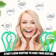 thumbnail image 5 of Tongue Coating Cleaner - Suitable For Adults And Children, Promotes Healthy Oral Care, Easy To Use, Fights Bad Breath, 5 of 5