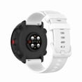 thumbnail image 2 of Silicone Armband for Fitness Trackers, Compatible with Polar Ignite and Unite Models, 2 of 5