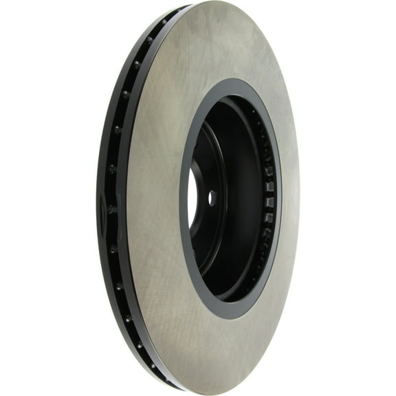 Centric (125.34130) Brake Drum