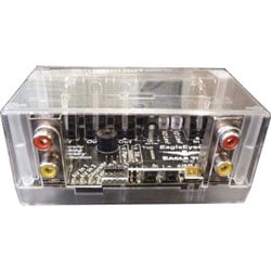 - Eagle Tree Systems, LLC 00144 EagleEyes FPV Station