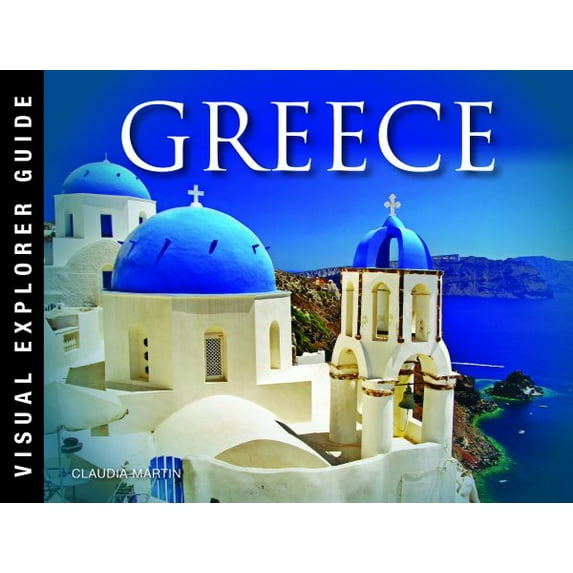 Pre-Owned Greece (Paperback) 1838860991 9781838860998