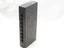 CRESTIN- 10/100 Mbps 8 Port Fast Ethernet Lan Desktop Rj45 Network Switch Hub Adapter