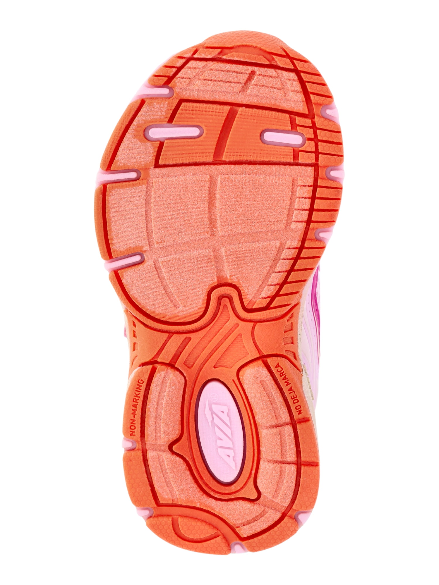 Avia Toddler Unisex 5000 Chunky Trainer Sneakers