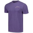 thumbnail image 2 of Unisex Purple Washington Huskies Hyper Local Cherry Blossom Campus T-Shirt, 2 of 3