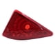 thumbnail image 5 of Freno Central Trasera Tercera Del Coche para Master MK3 Rojo, 5 of 9