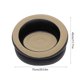 thumbnail image 3 of Sofá hinchable reclinable Silla plegable plegable de PVC flocado | Sillón ergonómico moderno y perezoso, 29,5"x29,5"x17,7", ligero para acampada en interiores al aire libre, capacidad de 150 kg, 3 of 6