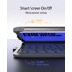 thumbnail image 5 of Funda Teclado Inateck para iPad Air 13" M3/M2 con Soporte para Lápiz, 5 of 8