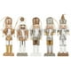 thumbnail image 1 of 5 Pcs Nutcracker Ornaments Christmas Traditional Nutcracker Small Nutcracker Christmas Decor, 1 of 3
