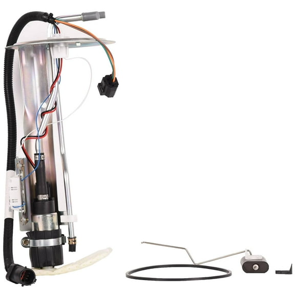 OE # E2297S Electrical Gas Fuel Pump Module Assembly 1PC Fits select: 2000-2001 FORD EXPEDITION XLT, 1999 FORD EXPEDITION