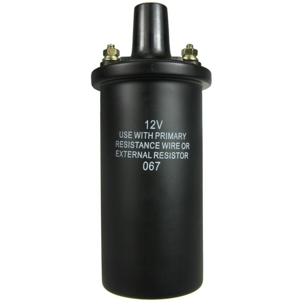 WVE 5C1057 Ignition Coil