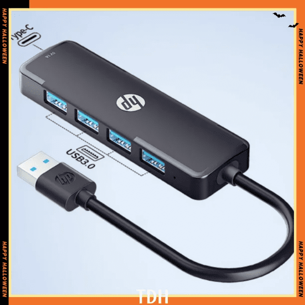 HHPP docking station/laptop docking station