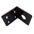thumbnail image 2 of DC Motor 775 Series 12V/24V DC Motor Mounting Bracket with Two M3 Screws, 2 of 6