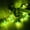 B, variant on Suncoda Lights, 10Ft String Lights St Patrick's Day Decorations 20 LED Green String Lights St Patricks Day Battery Operated Lights for Irish Party