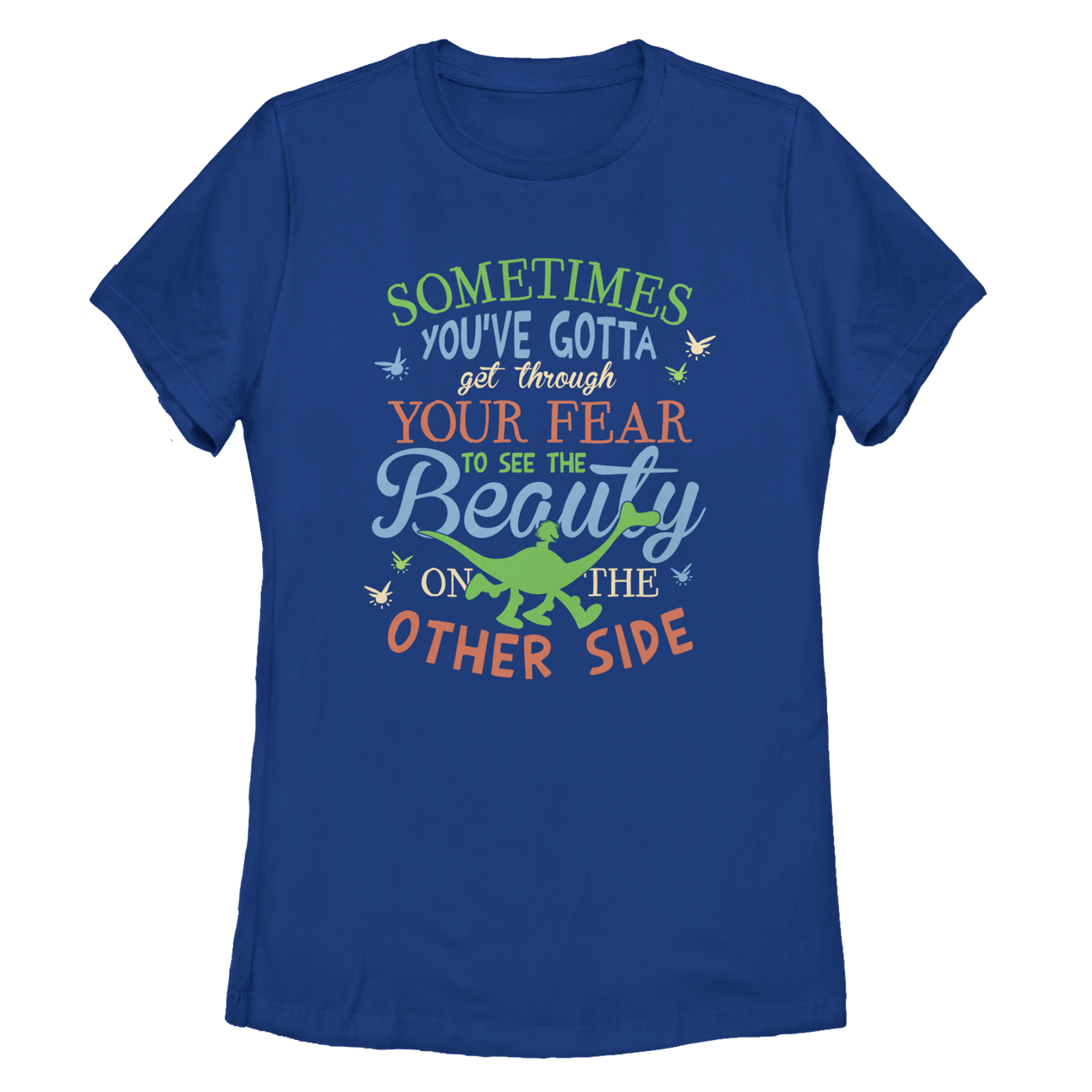 the good dinosaur t shirt