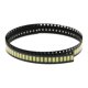 thumbnail image 1 of 5730 5630 Tira de LED Smd 60ma 5730 Diodo 0.2w 3.0-3.3v 5730 Lin blanco frío, 1 of 5
