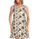 thumbnail image 1 of Balery Insects A Vestidos de verano para mujer con estampado: vestido holgado sin mangas, vestido playero informal y cómodo para días calurosos., 1 of 7