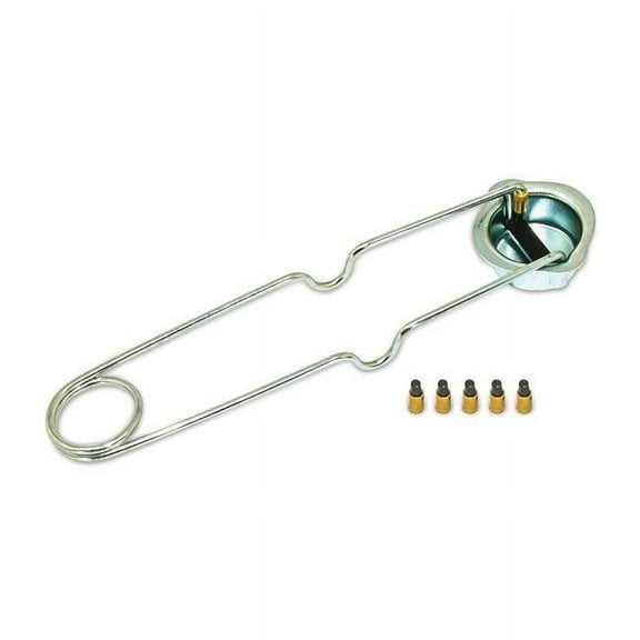 Striker w/ Flints 2002