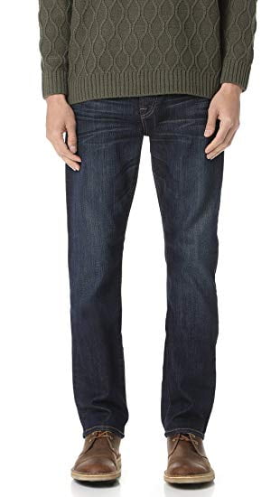 7 for all mankind airweft review