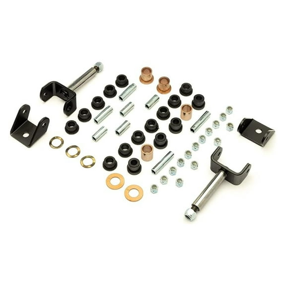 Front End Repair Kit | Club Car Gas & Electric 1993-Up DS Golf Cart