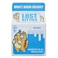 thumbnail image 1 of Lost Kitties Blind Box, 1 of 9