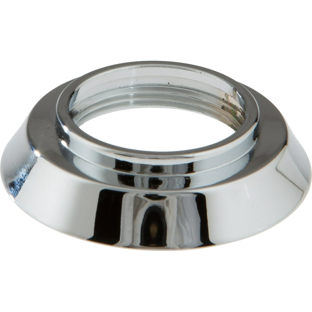 Delta RP51349 Escutcheon Plate For 3538Ptmpu Replacement Part Walmart