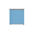thumbnail image 5 of Frigidaire 1.6 Cu. Ft. Single Door Mini Refrigerator, EFR115, Blue, 5 of 6