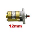 thumbnail image 7 of OKO High Torque QMB139 Starter Motor, 7 of 7