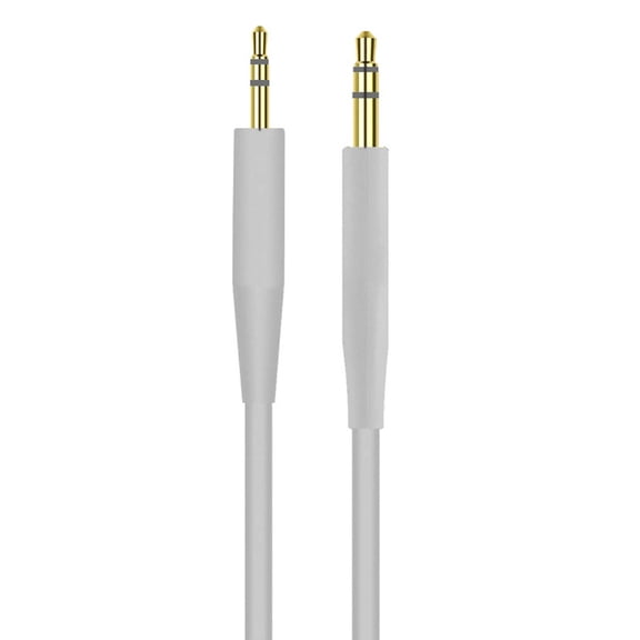 3.5mm to 2.5mm Headphones Cord for TUNE700BT 750BTNC 650BT Earphone Gamings Wire Enhances Connectivities Replacement