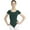 Hunter, variant on Capezio Short Sleeve Leotard