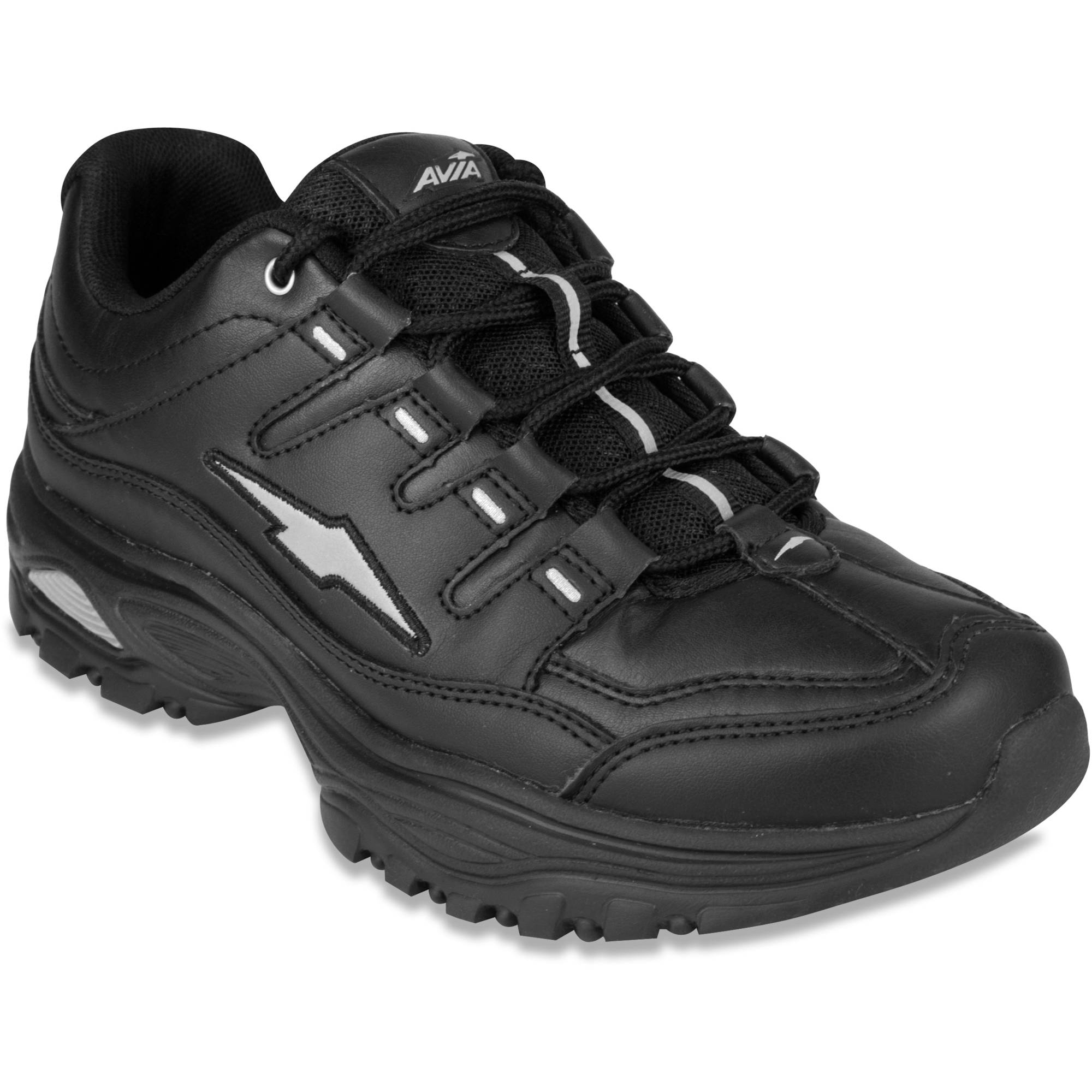 avia women's achieve wide width walking shoe