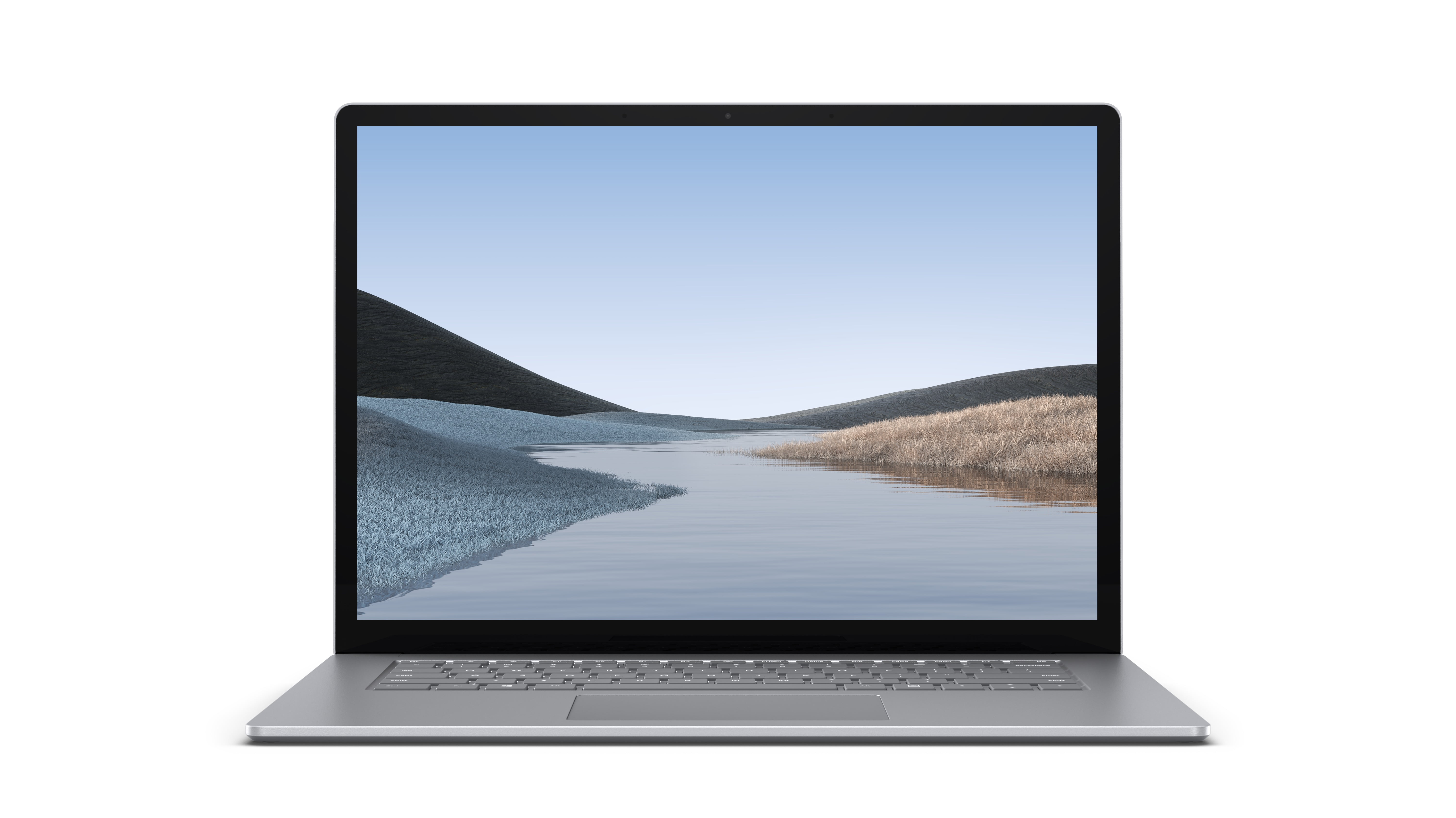 Microsoft Surface Laptop 3, 15