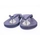 thumbnail image 3 of Plantillas de gel de silicona para el antepié, separadores de sandalias, protectores de dedos de gel, almohadillas antideslizantes para el cuidado personal de los pies., 3 of 5
