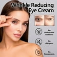 Eyelid Tape for Droopy Eyes Eye Compress Eye That Really Work Gel Eye