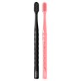thumbnail image 2 of Oral-B Brilliance Whitening Toothbrush, Extra Soft, Colors May Vary, 2 of 12
