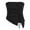 Black, variant on adviicd Lace Bandeau Womens Strapless Tube Tops Basic Backless Sleeveless Bandeau Going Out Crop Tops Cute 2025 Summer Clothes(Red,XL)