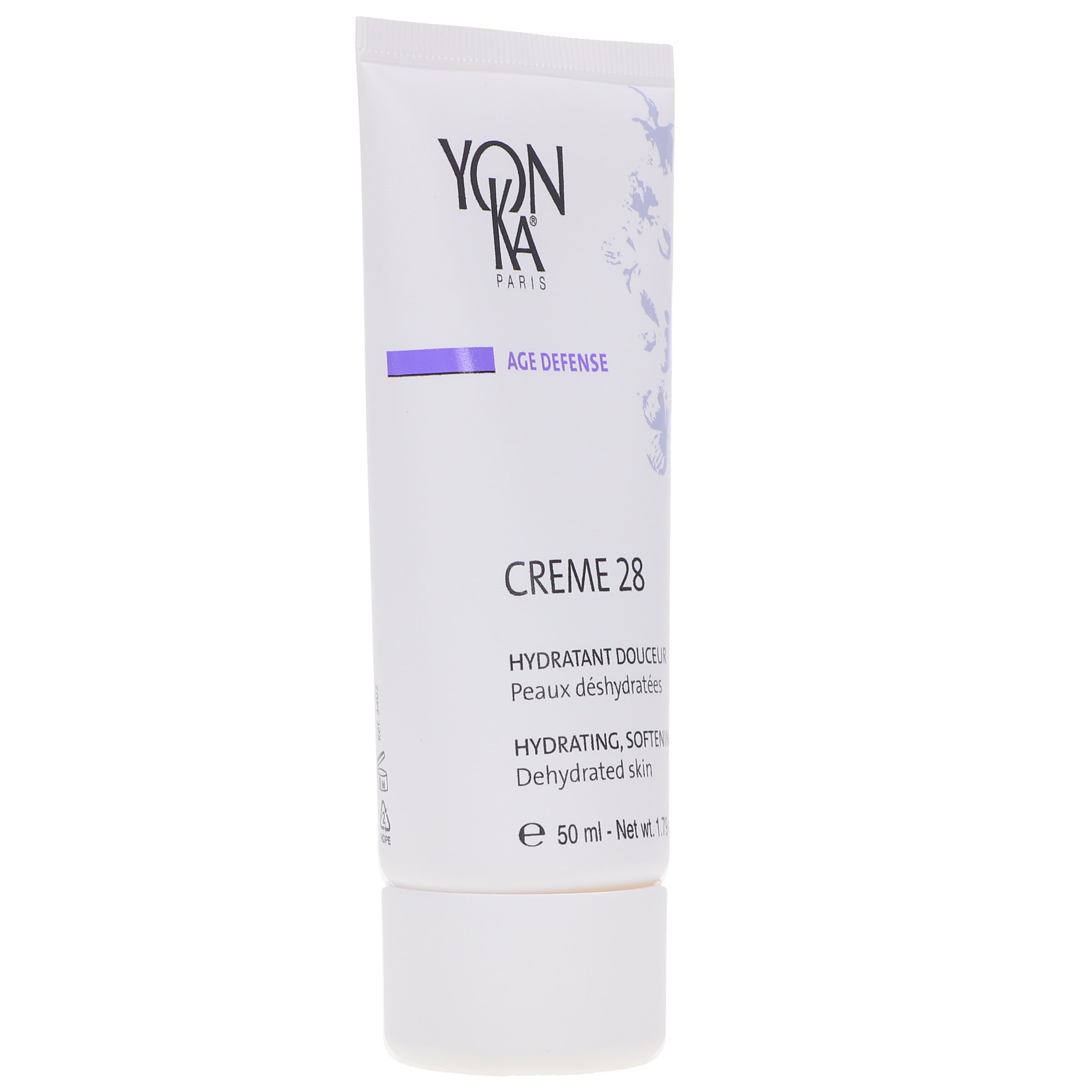 Yonka Age Defense Creme 28 - 1.79 oz