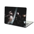 thumbnail image 4 of KSK KAISHEK Hard Case Shell Cover Only Compatible MacBook Pro 13" with Retina Display 2015 2014 2013 2012 A1502/A1425, Feather Series 0015, 4 of 5