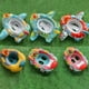 thumbnail image 5 of Flotador inflable para niños, cama de aire, barco de lago, flotador de natación con 2 asas, anillos de natación para niñas y niños Adepaton CPB-DE-SSW422-2, 5 of 5