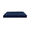 thumbnail image 3 of DHP Value 6" Polyester Filled Quilted Top Bunk Bed Mattress, 3 of 5